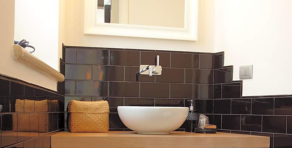 Bagolina Boutique B&B