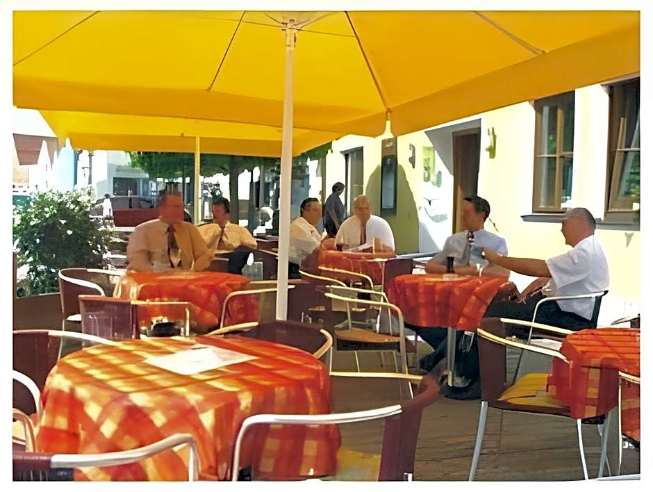 Hotel Zur Krone