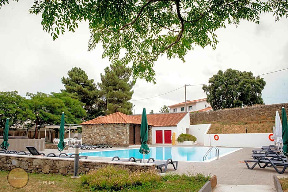 Amoras Country House Hotel