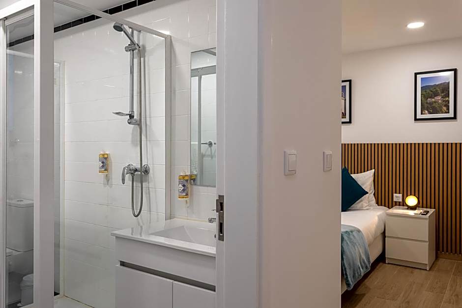 Guest House A Loja do Cantoneiro