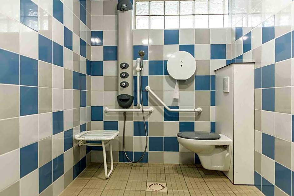 Centre International de Séjour