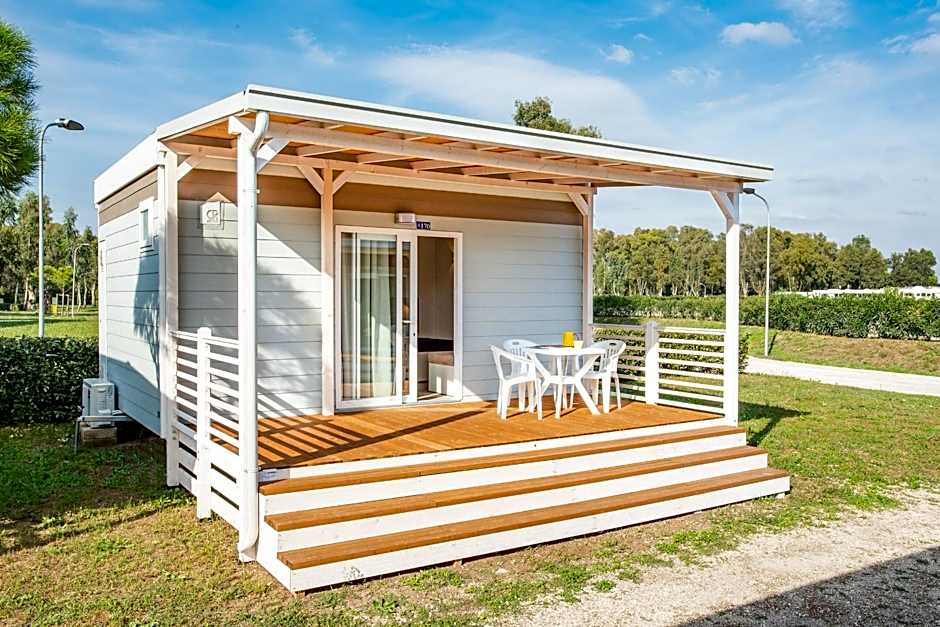 Camping Village Roma Capitol