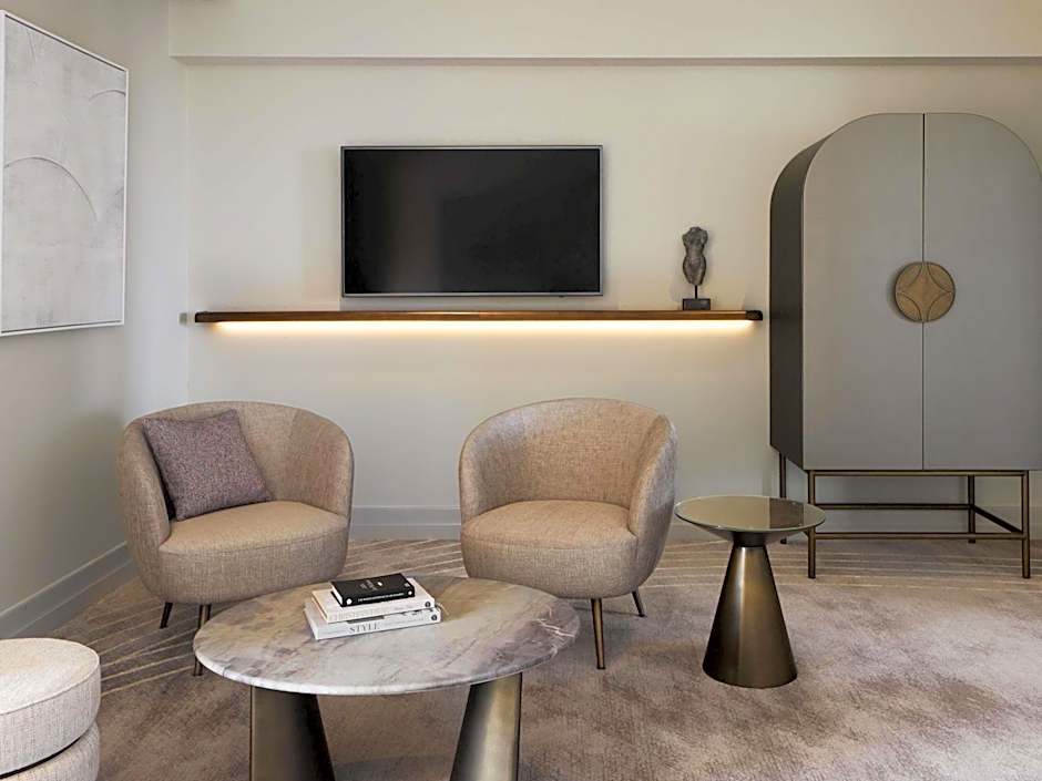 The Playford Adelaide - MGallery