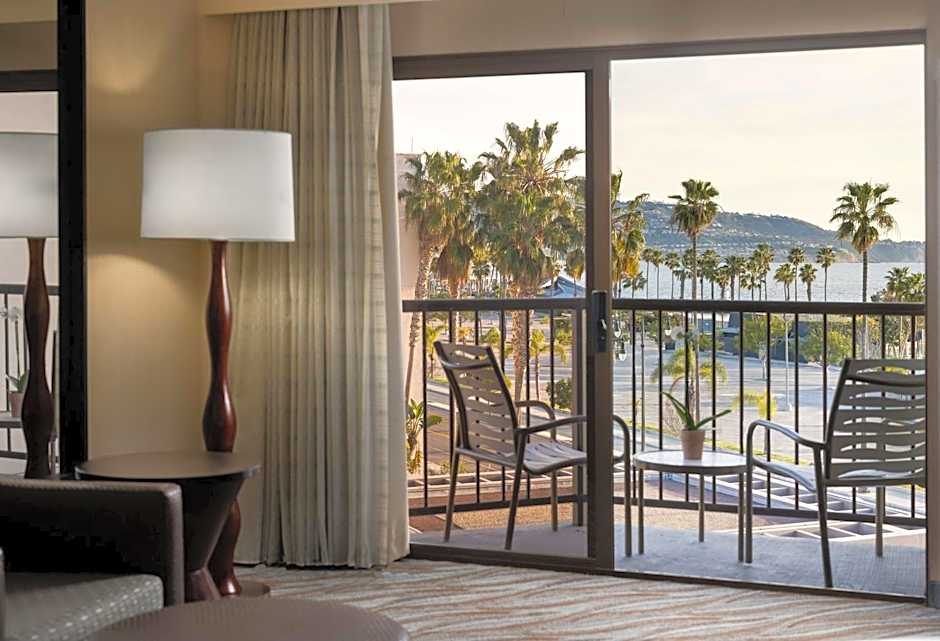 Sonesta Redondo Beach & Marina