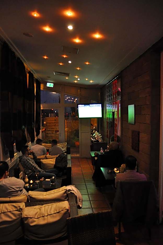 Hotel Athen Kelsterbach Frankfurt Airport