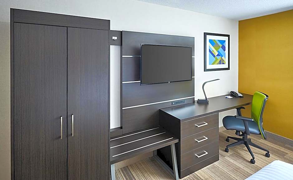 Holiday Inn Express Windsor Waterfront By IHG