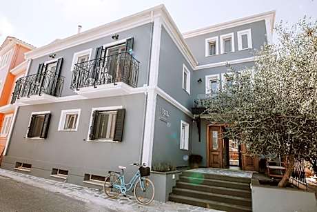 ERIEL Boutique Apartments