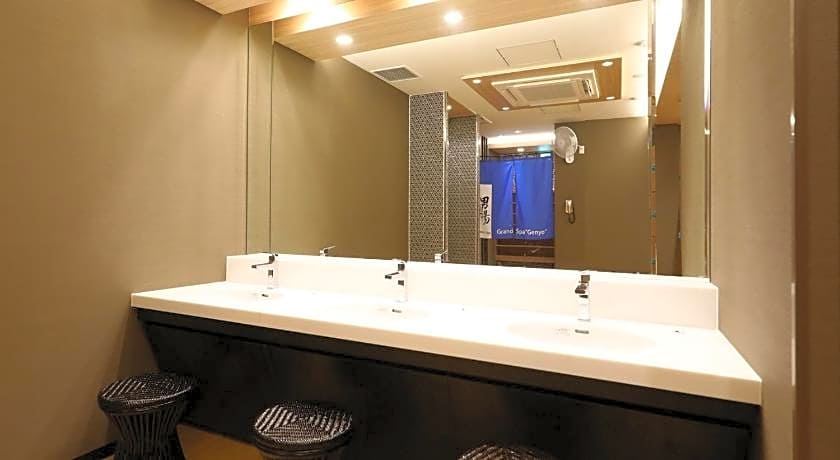 APA Hotel Omori Ekimae