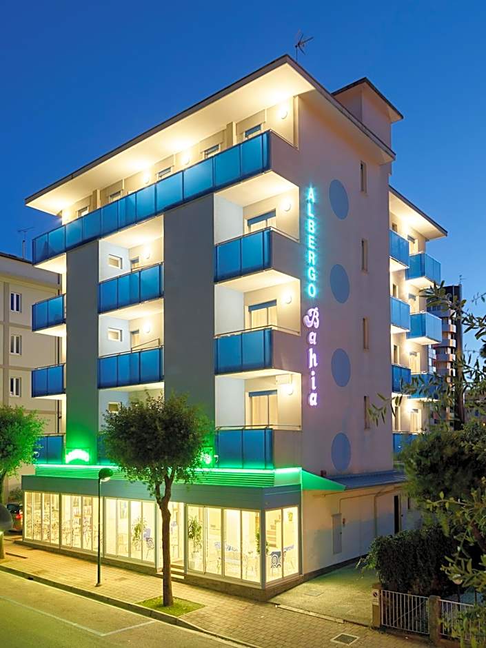 Hotel Bahia