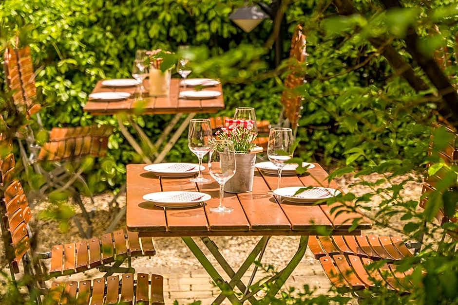 Hotel München City Center Affiliated by Melia