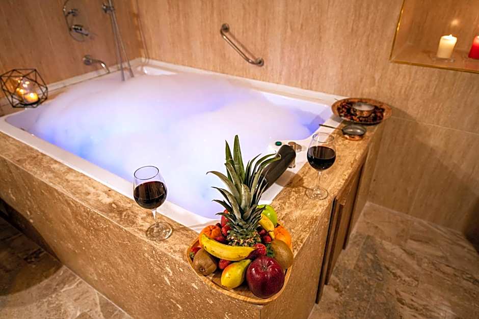 Simera in Cappadocia - Special Class - Best View Rooftop