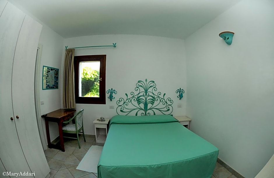 Hotel Villa Gemella