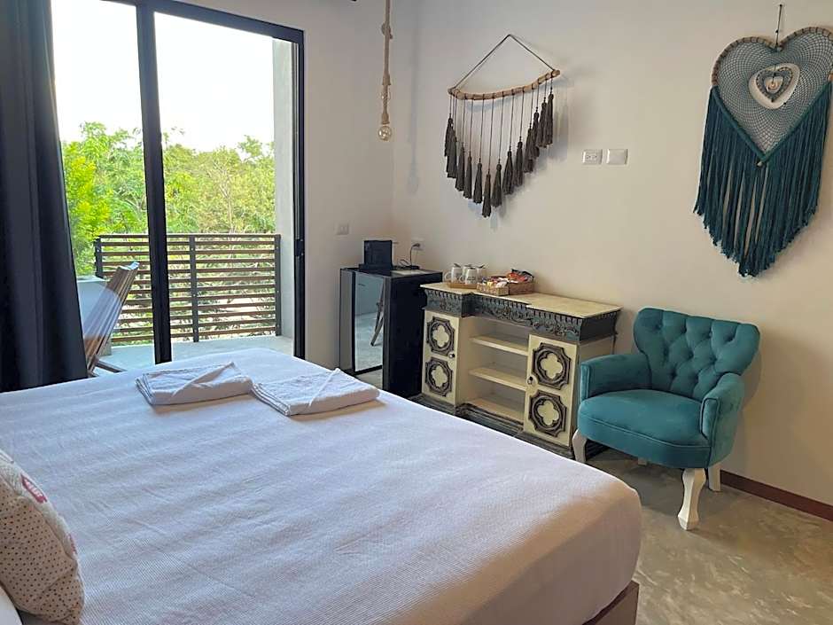 Little Gem Hotel Tulum La Veleta