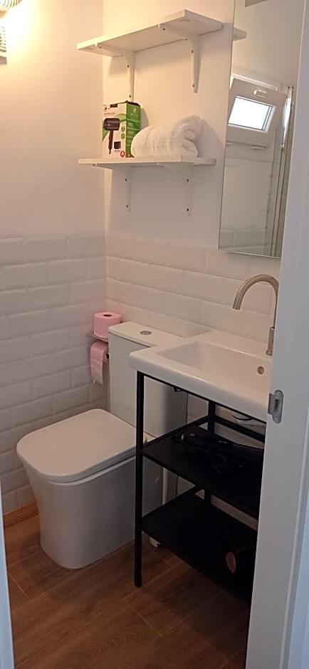 Apartamentos El Alcazar de Jerez