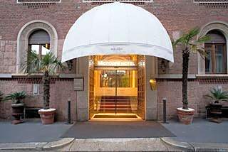 iH Hotels Milano Regency