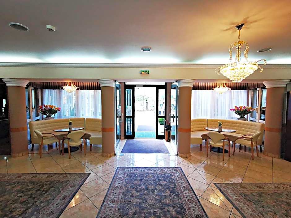 Hotel Villa Classica