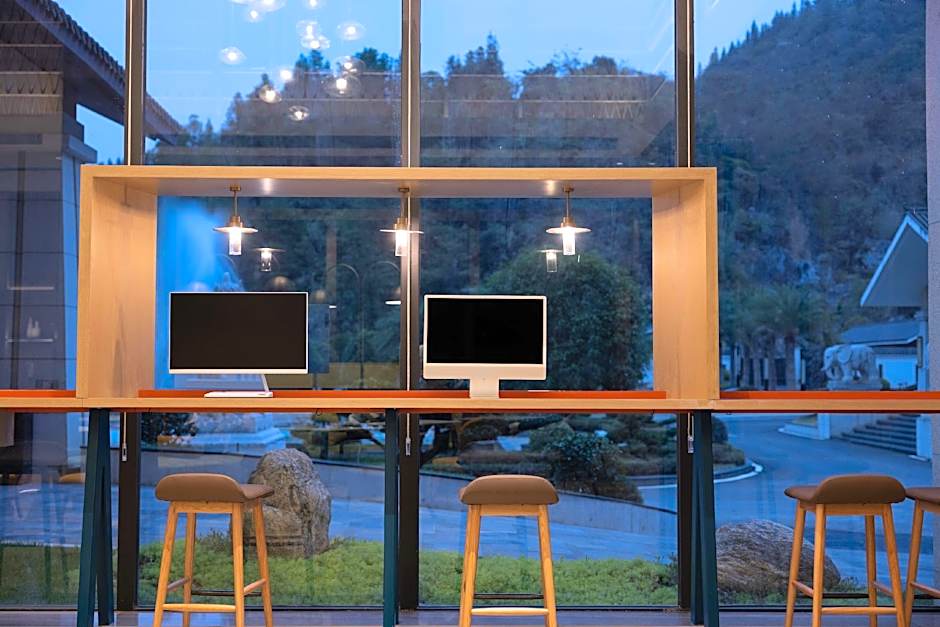 Home2 Suites by Hilton Chenzhou Nuanshui Hot Spring