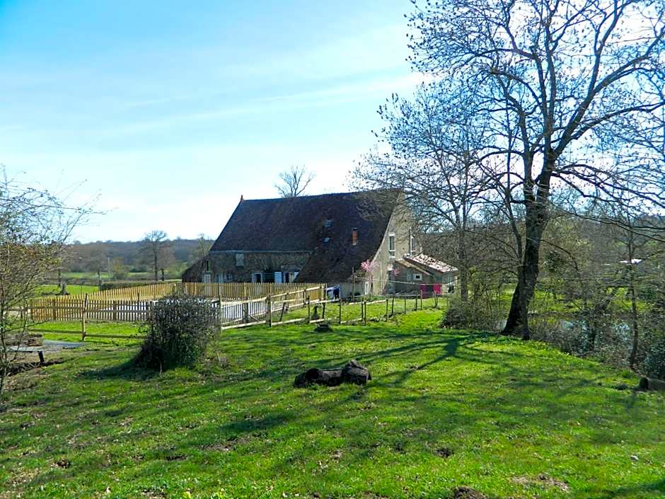 Meublés de tourisme La Reserve