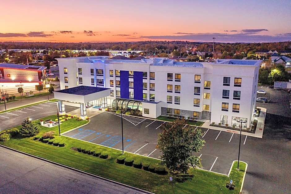 Holiday Inn Express Fishkill By IHG