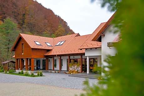 Patakmenti Panzió Spa