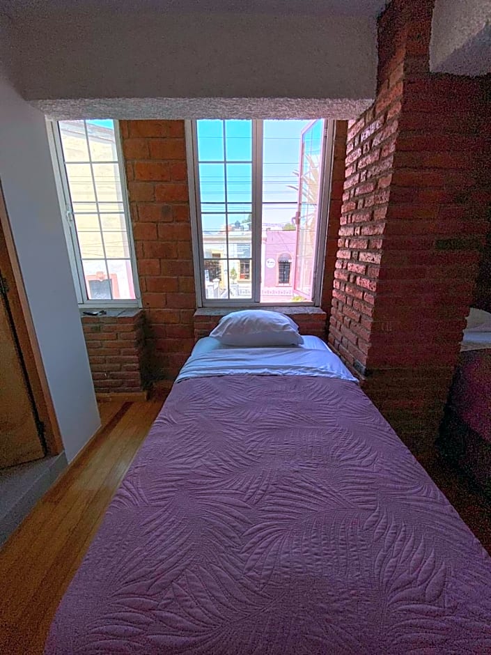 Hotel RJ Querétaro