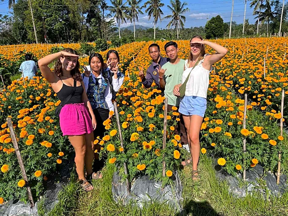 Edu Hotel "Hotel Educational"