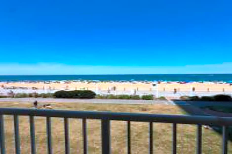 Hotel  Ocean27 Oceanfront