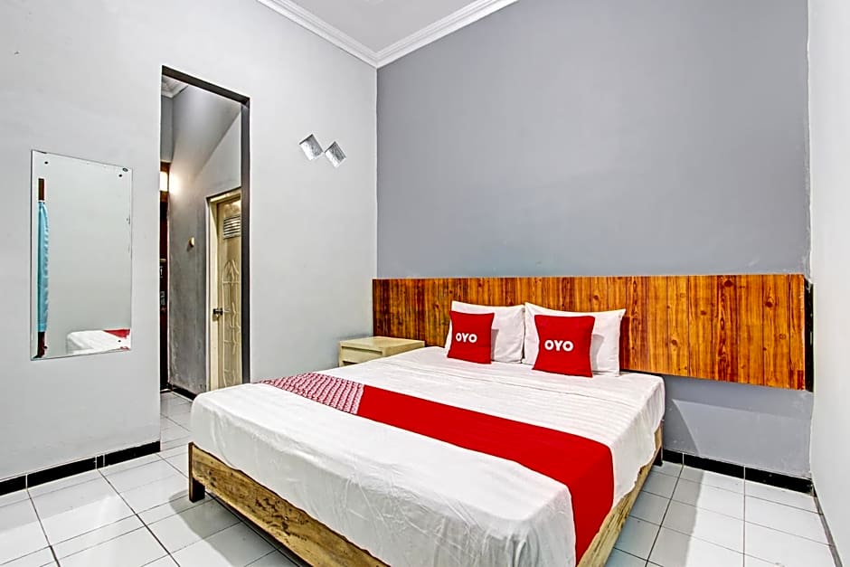 OYO 93660 New Family Hotel Syariah