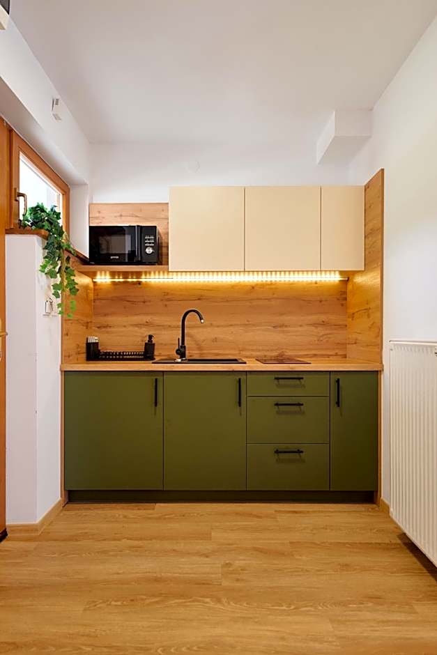 Apartments Terme Sveti Martin