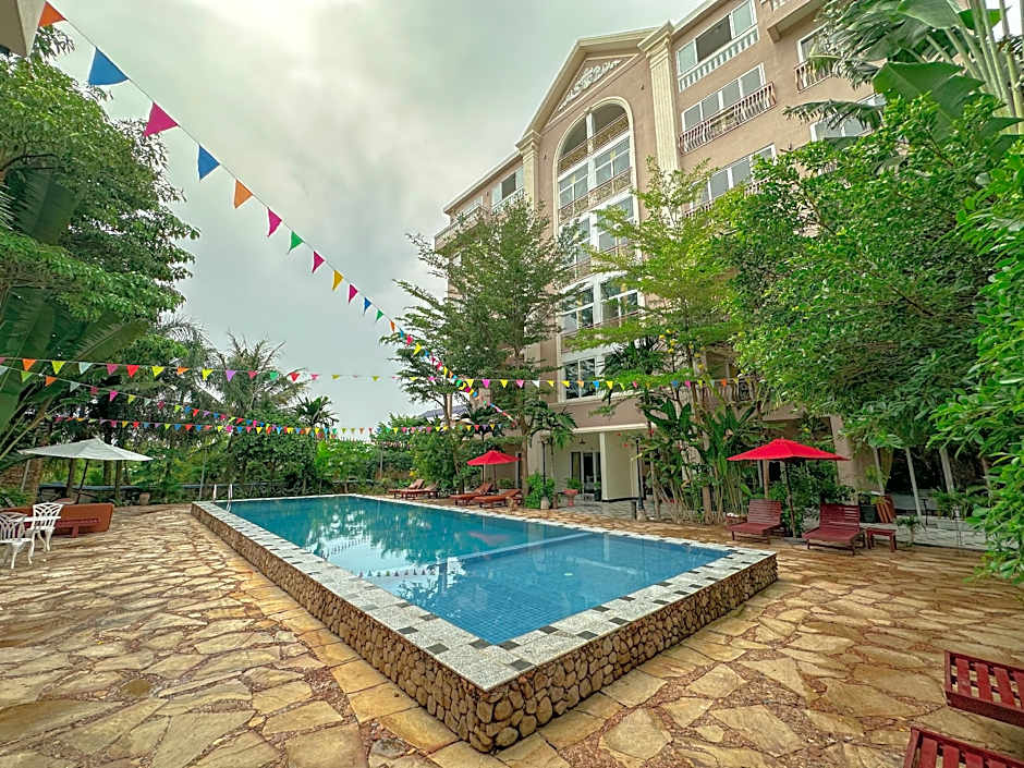 Photo 1 of 50 of Summer Resort