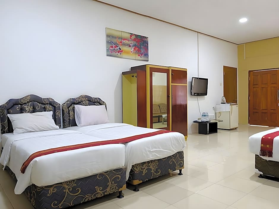 Hotel Martani