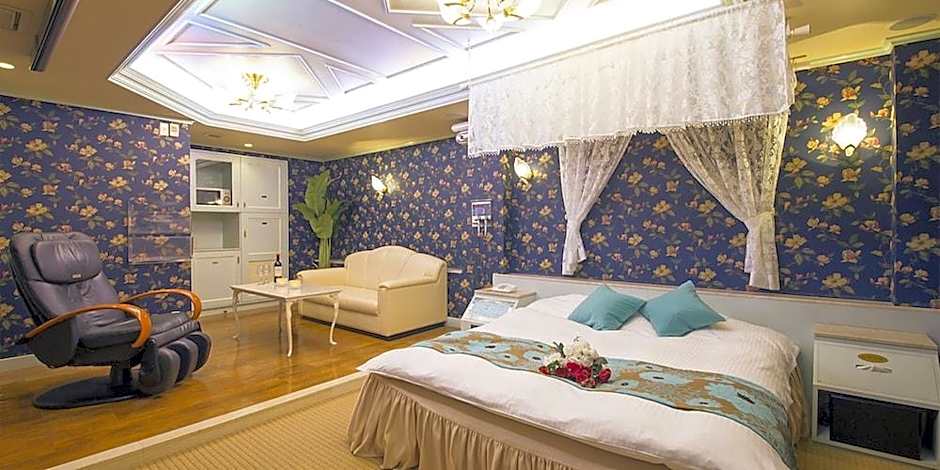 Hotel Rocco (Adult Only)