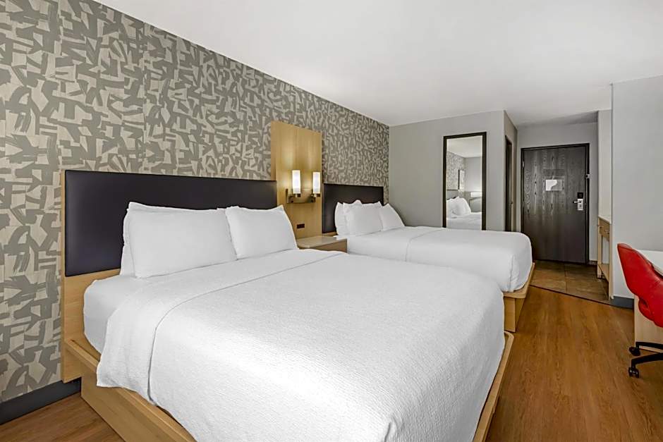 Best Western Montrose Inn