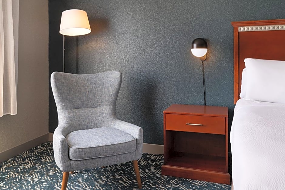 Four Points by Sheraton Tucson Airport