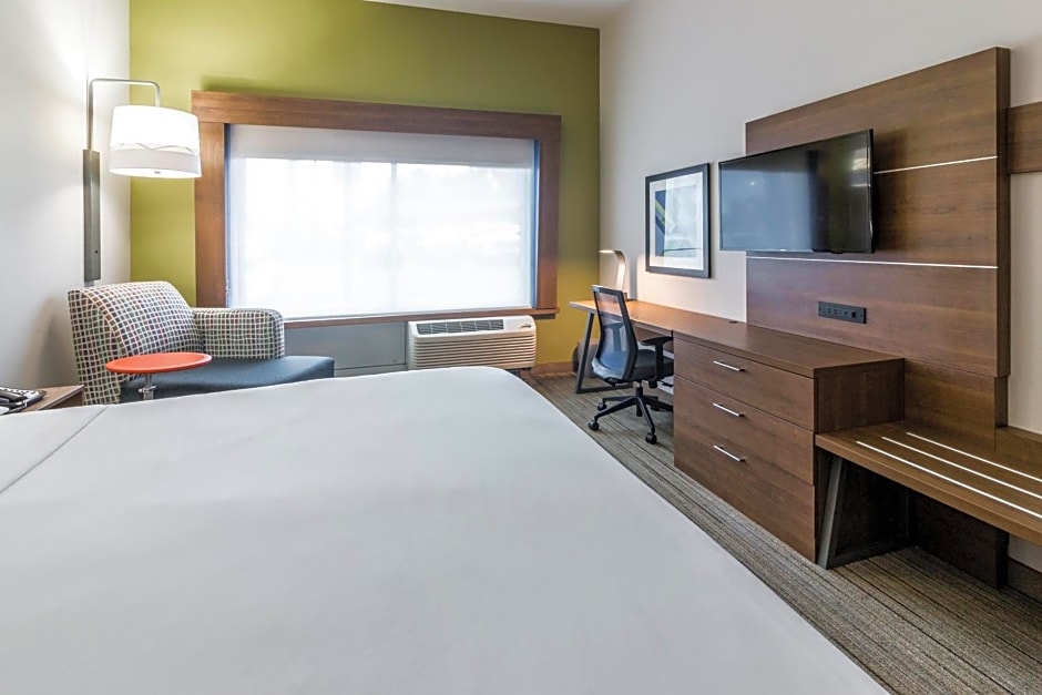 Holiday Inn Express - Villa Rica By IHG