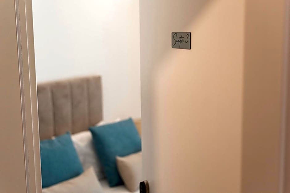 Madalena Hostel e Suites