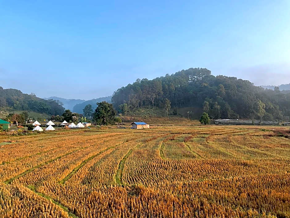 WC Coffee&ไร่หวานซึ้ง