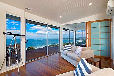 Seafarers Getaway