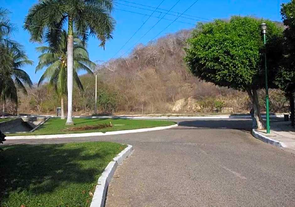 La Vivienda Villa