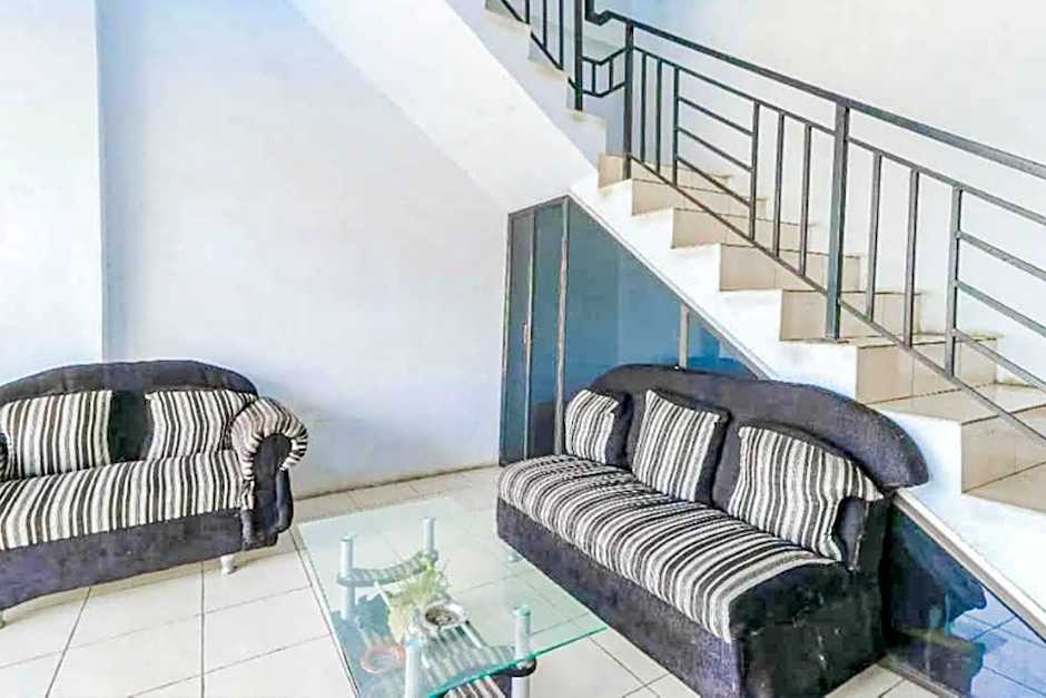 Hotel O Atifah Homes