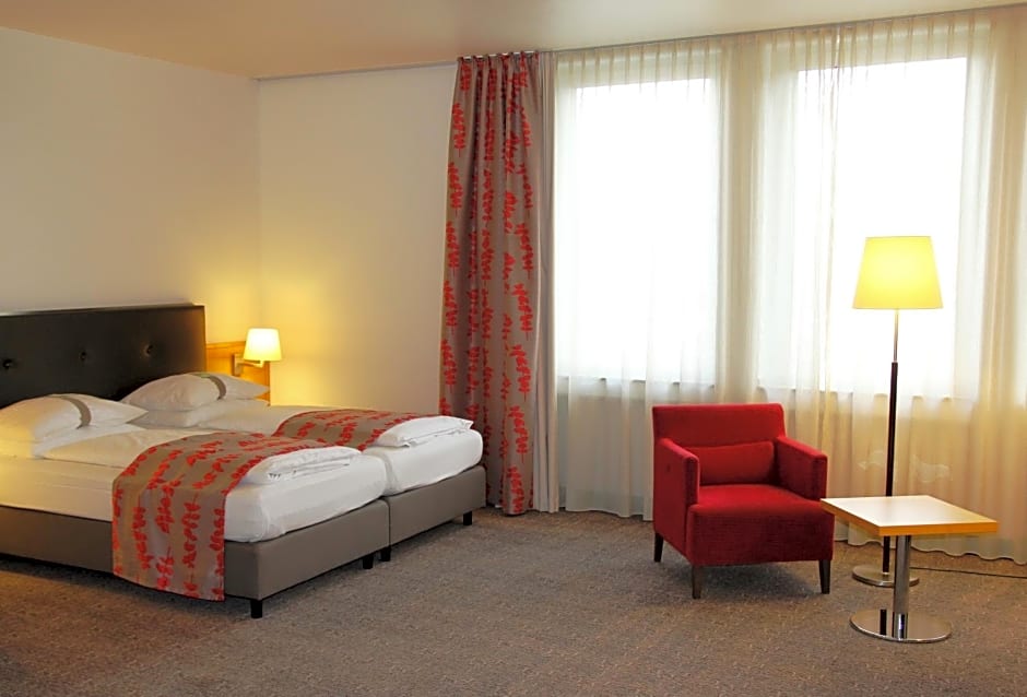 Holiday Inn Frankfurt Airport - Neu-Isenburg By IHG
