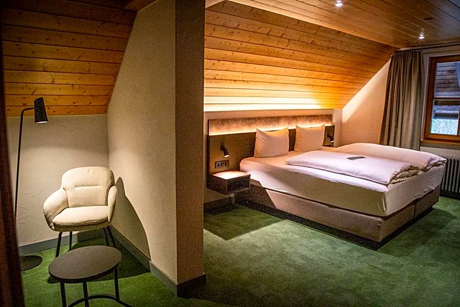 Hotel Hofgut Sternen - Ravennaschlucht