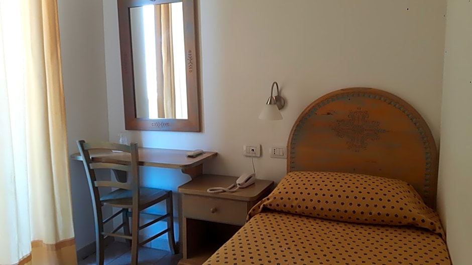 Alghero Vacanze Hotel