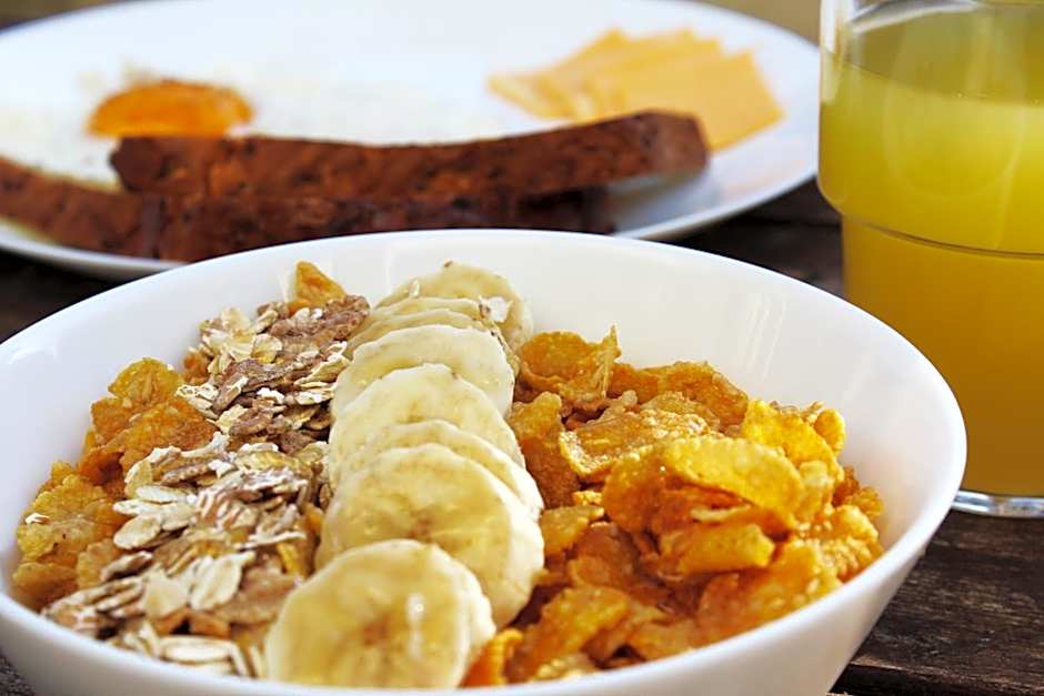 Park Villa Boutique Hostel