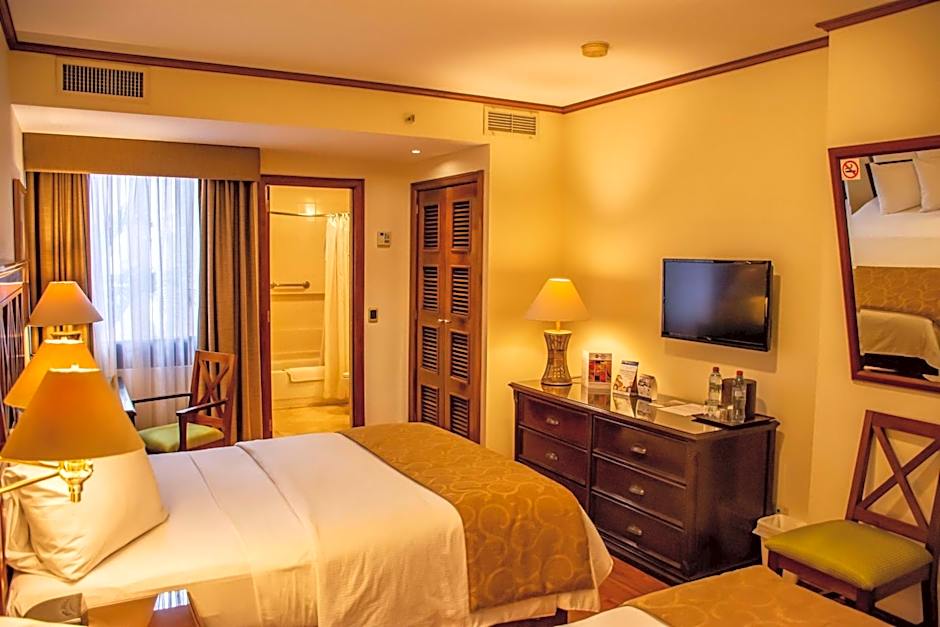 Best Western Plus Hotel Stofella