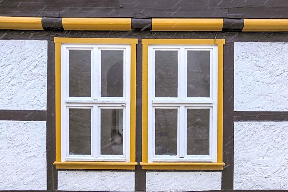 Designpension Traumschloss Hotel Garni