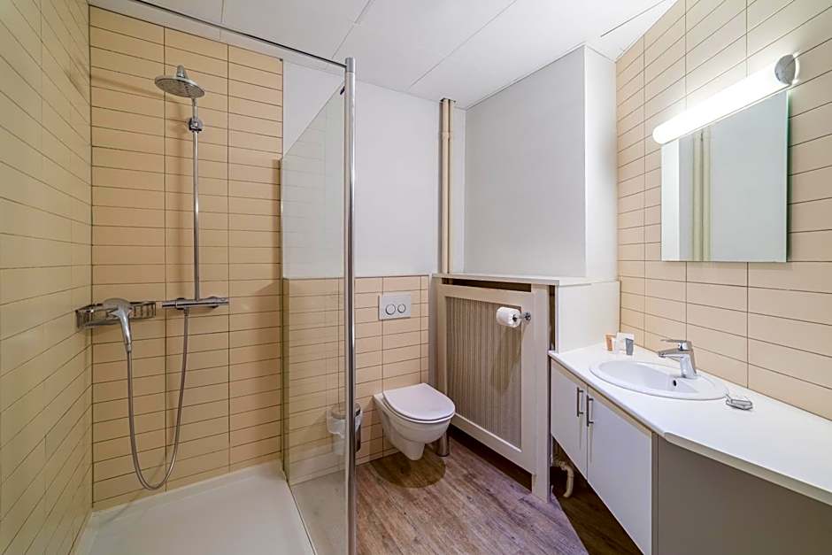 Hotel Het Gheestelic Hof