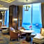 JW Harbin River North Marriott