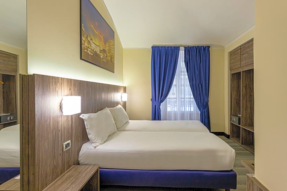Hotel Urbani