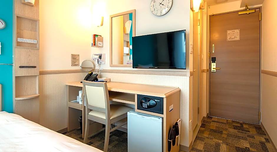 Toyoko Inn Marugame Ekimae
